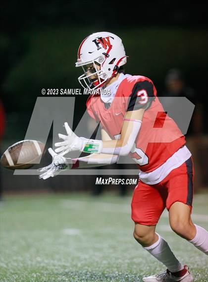 Thumbnail 2 in St. Anthony @ Harvard-Westlake photogallery.