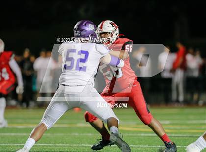 Thumbnail 1 in St. Anthony @ Harvard-Westlake photogallery.