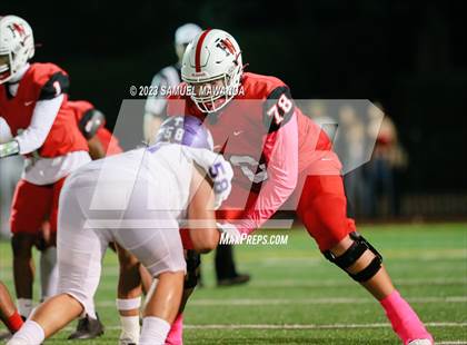 Thumbnail 2 in St. Anthony @ Harvard-Westlake photogallery.