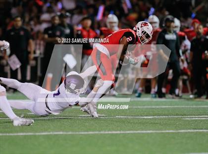 Thumbnail 3 in St. Anthony @ Harvard-Westlake photogallery.