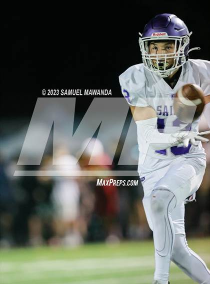 Thumbnail 1 in St. Anthony @ Harvard-Westlake photogallery.