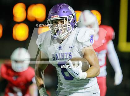 Thumbnail 1 in St. Anthony @ Harvard-Westlake photogallery.