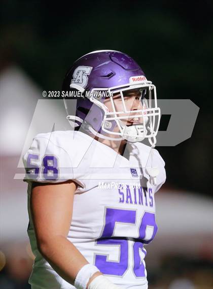 Thumbnail 3 in St. Anthony @ Harvard-Westlake photogallery.