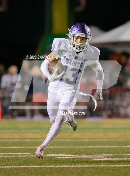 Thumbnail 2 in St. Anthony @ Harvard-Westlake photogallery.