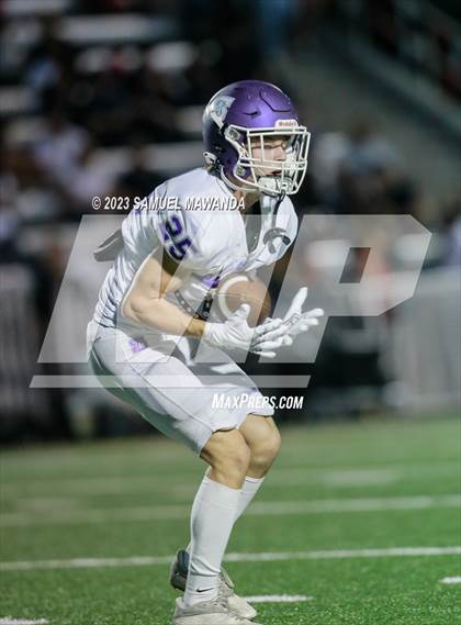 Thumbnail 2 in St. Anthony @ Harvard-Westlake photogallery.