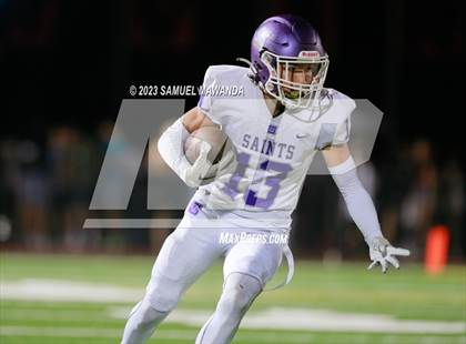 Thumbnail 2 in St. Anthony @ Harvard-Westlake photogallery.