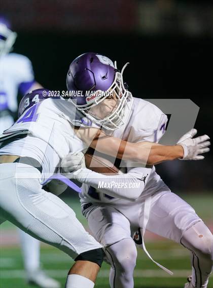 Thumbnail 2 in St. Anthony @ Harvard-Westlake photogallery.