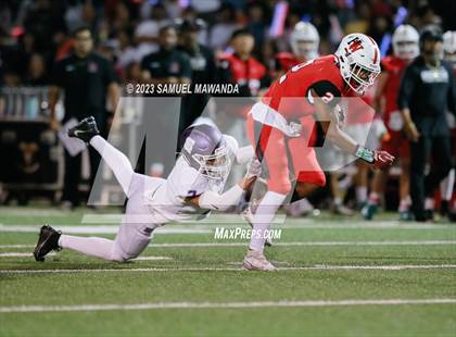 Thumbnail 2 in St. Anthony @ Harvard-Westlake photogallery.