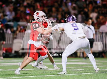 Thumbnail 1 in St. Anthony @ Harvard-Westlake photogallery.