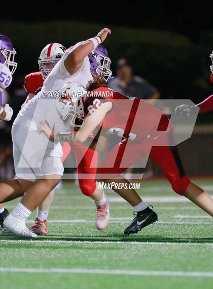Thumbnail 1 in St. Anthony @ Harvard-Westlake photogallery.