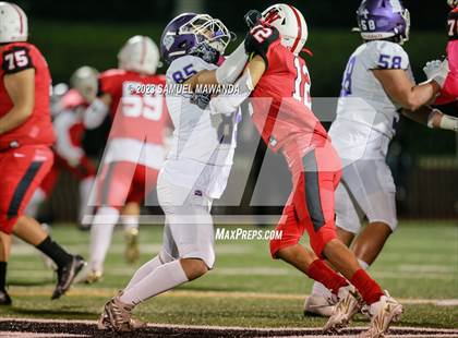 Thumbnail 3 in St. Anthony @ Harvard-Westlake photogallery.