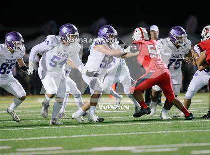 Thumbnail 3 in St. Anthony @ Harvard-Westlake photogallery.