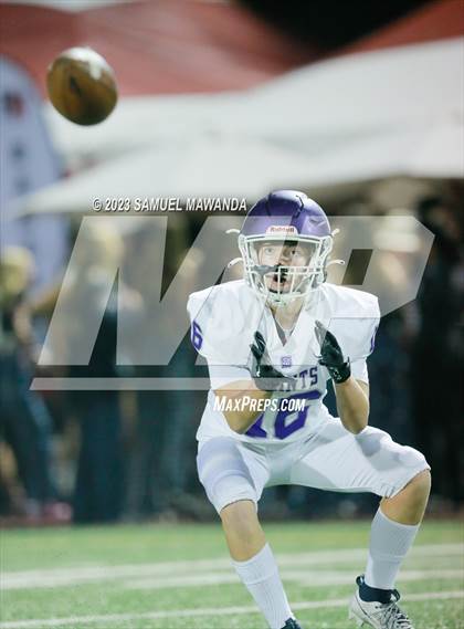 Thumbnail 3 in St. Anthony @ Harvard-Westlake photogallery.