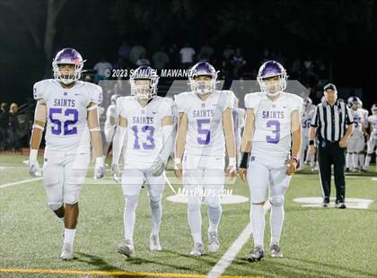 Thumbnail 3 in St. Anthony @ Harvard-Westlake photogallery.