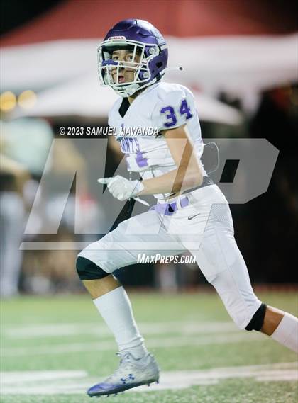 Thumbnail 2 in St. Anthony @ Harvard-Westlake photogallery.