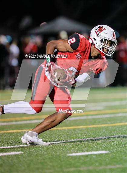 Thumbnail 2 in St. Anthony @ Harvard-Westlake photogallery.