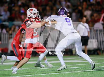 Thumbnail 3 in St. Anthony @ Harvard-Westlake photogallery.