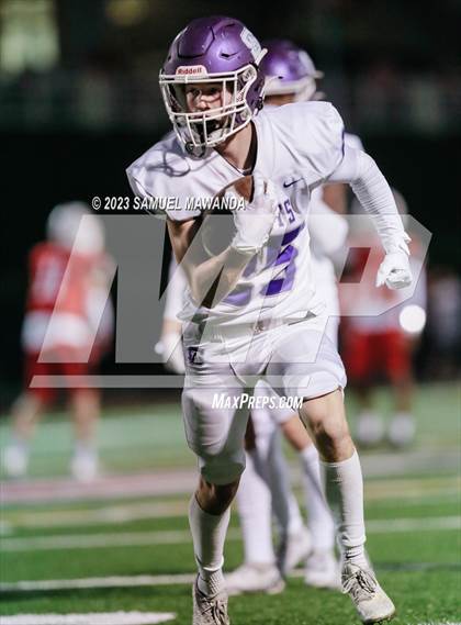Thumbnail 1 in St. Anthony @ Harvard-Westlake photogallery.