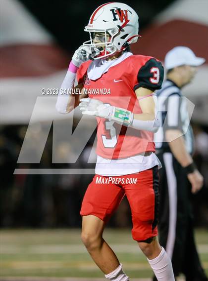 Thumbnail 2 in St. Anthony @ Harvard-Westlake photogallery.
