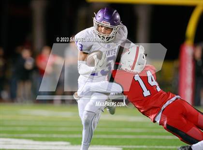 Thumbnail 1 in St. Anthony @ Harvard-Westlake photogallery.
