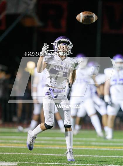 Thumbnail 1 in St. Anthony @ Harvard-Westlake photogallery.
