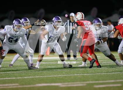 Thumbnail 2 in St. Anthony @ Harvard-Westlake photogallery.