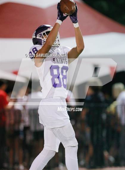Thumbnail 3 in St. Anthony @ Harvard-Westlake photogallery.