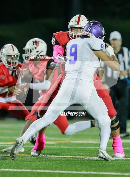 Thumbnail 3 in St. Anthony @ Harvard-Westlake photogallery.