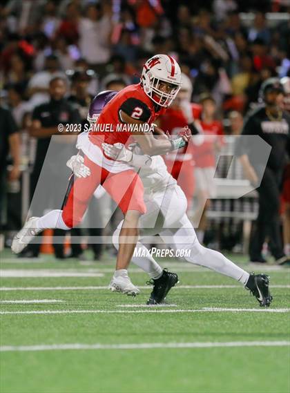 Thumbnail 3 in St. Anthony @ Harvard-Westlake photogallery.