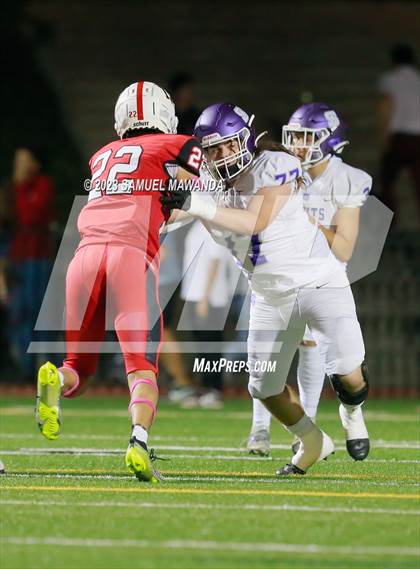 Thumbnail 1 in St. Anthony @ Harvard-Westlake photogallery.