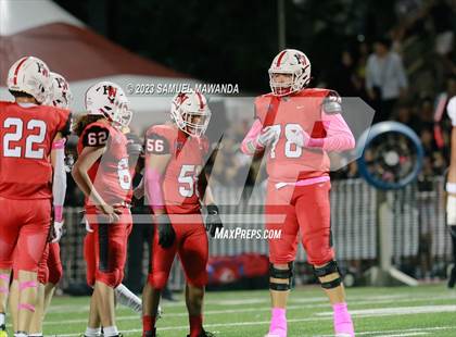 Thumbnail 3 in St. Anthony @ Harvard-Westlake photogallery.