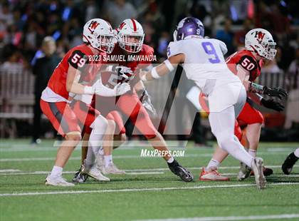 Thumbnail 2 in St. Anthony @ Harvard-Westlake photogallery.