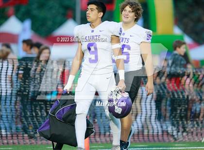 Thumbnail 2 in St. Anthony @ Harvard-Westlake photogallery.