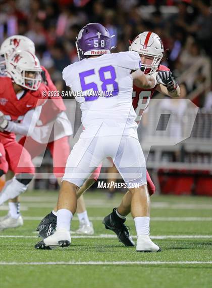 Thumbnail 2 in St. Anthony @ Harvard-Westlake photogallery.