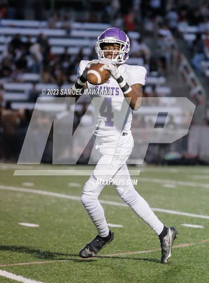 Thumbnail 2 in St. Anthony @ Harvard-Westlake photogallery.