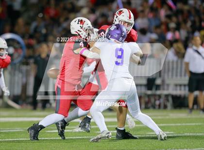 Thumbnail 2 in St. Anthony @ Harvard-Westlake photogallery.