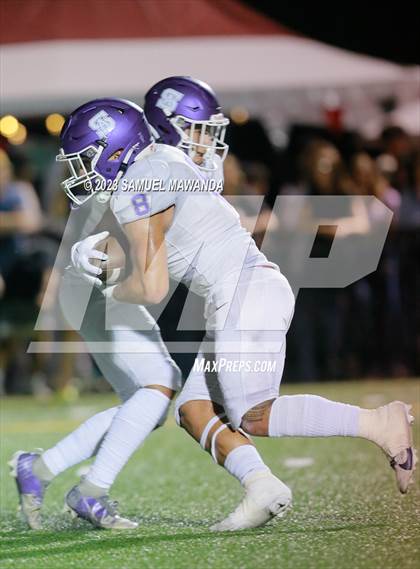 Thumbnail 2 in St. Anthony @ Harvard-Westlake photogallery.