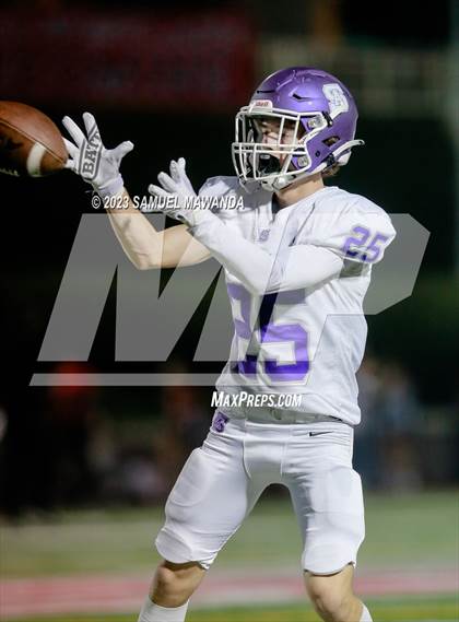 Thumbnail 3 in St. Anthony @ Harvard-Westlake photogallery.