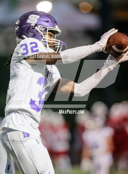 Thumbnail 3 in St. Anthony @ Harvard-Westlake photogallery.