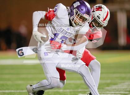 Thumbnail 1 in St. Anthony @ Harvard-Westlake photogallery.