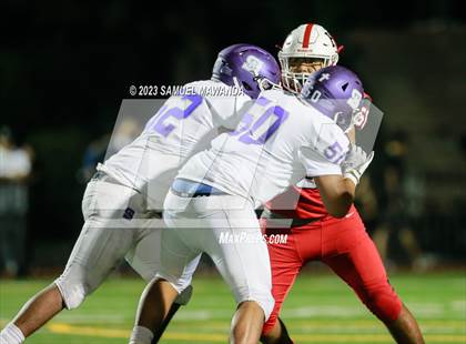 Thumbnail 3 in St. Anthony @ Harvard-Westlake photogallery.