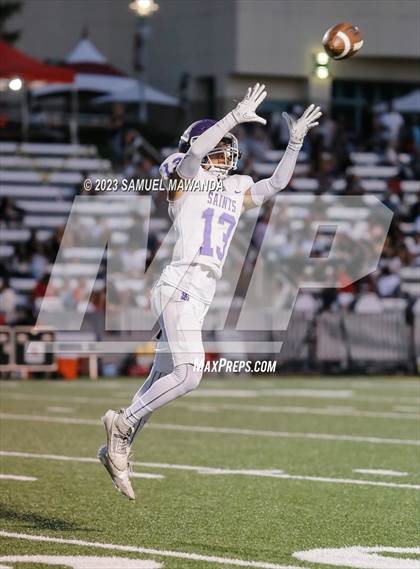 Thumbnail 3 in St. Anthony @ Harvard-Westlake photogallery.