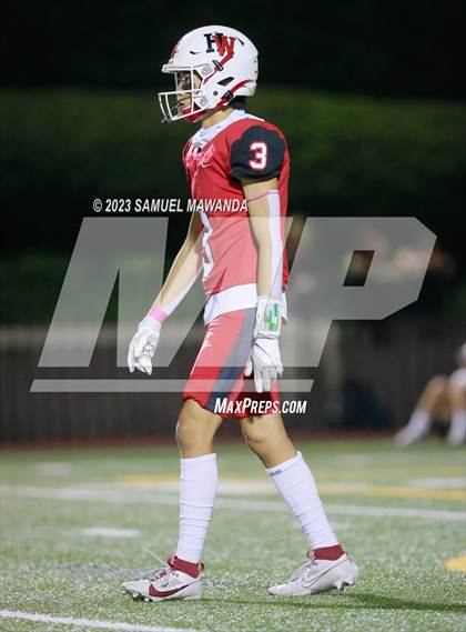 Thumbnail 1 in St. Anthony @ Harvard-Westlake photogallery.
