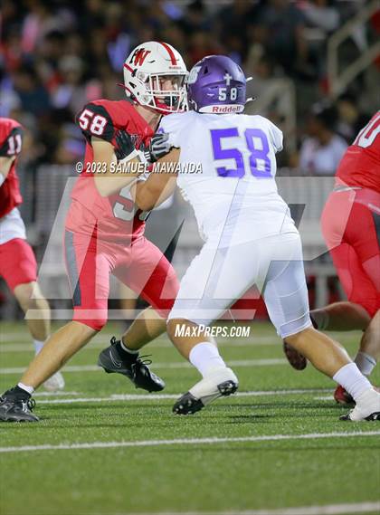 Thumbnail 1 in St. Anthony @ Harvard-Westlake photogallery.