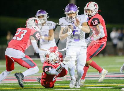 Thumbnail 2 in St. Anthony @ Harvard-Westlake photogallery.