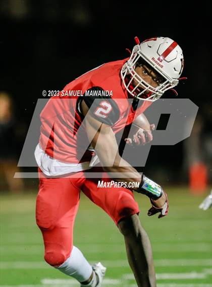 Thumbnail 1 in St. Anthony @ Harvard-Westlake photogallery.