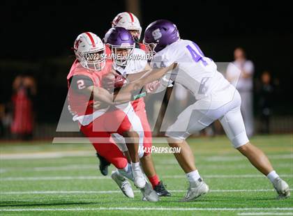 Thumbnail 2 in St. Anthony @ Harvard-Westlake photogallery.