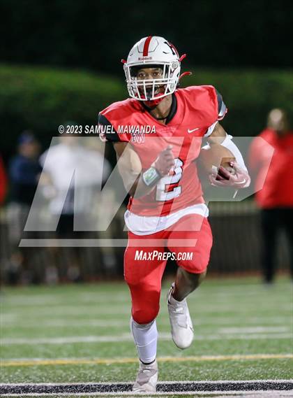 Thumbnail 2 in St. Anthony @ Harvard-Westlake photogallery.