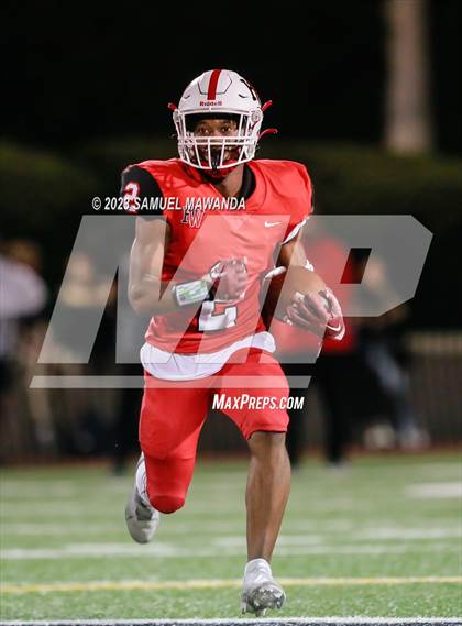 Thumbnail 3 in St. Anthony @ Harvard-Westlake photogallery.
