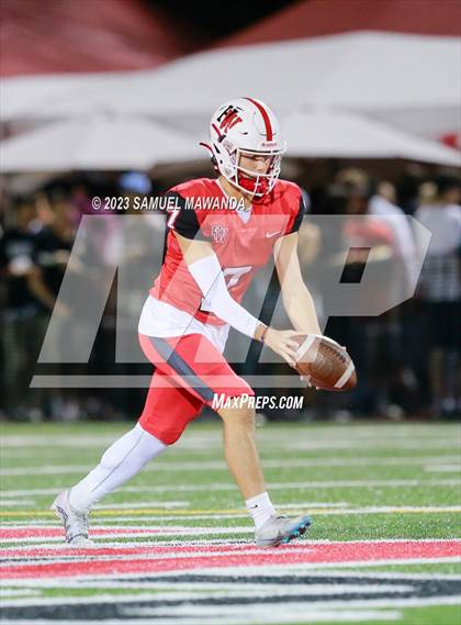 Thumbnail 3 in St. Anthony @ Harvard-Westlake photogallery.